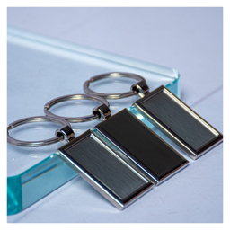 Keyholder 003