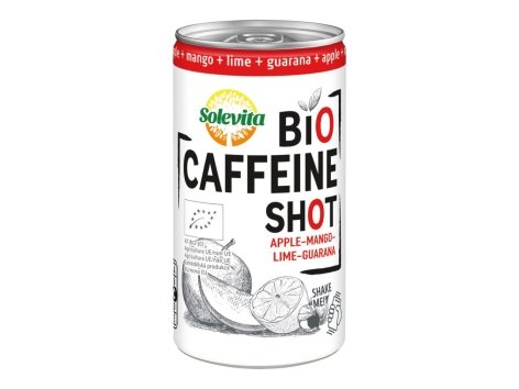 BIO CAFFEINE SHOT APPLE-MANGO LIME GUARANA_0