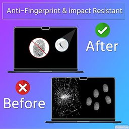 Screen Protector for Macbook Pro 14 Inch M4, M3, M2, M1