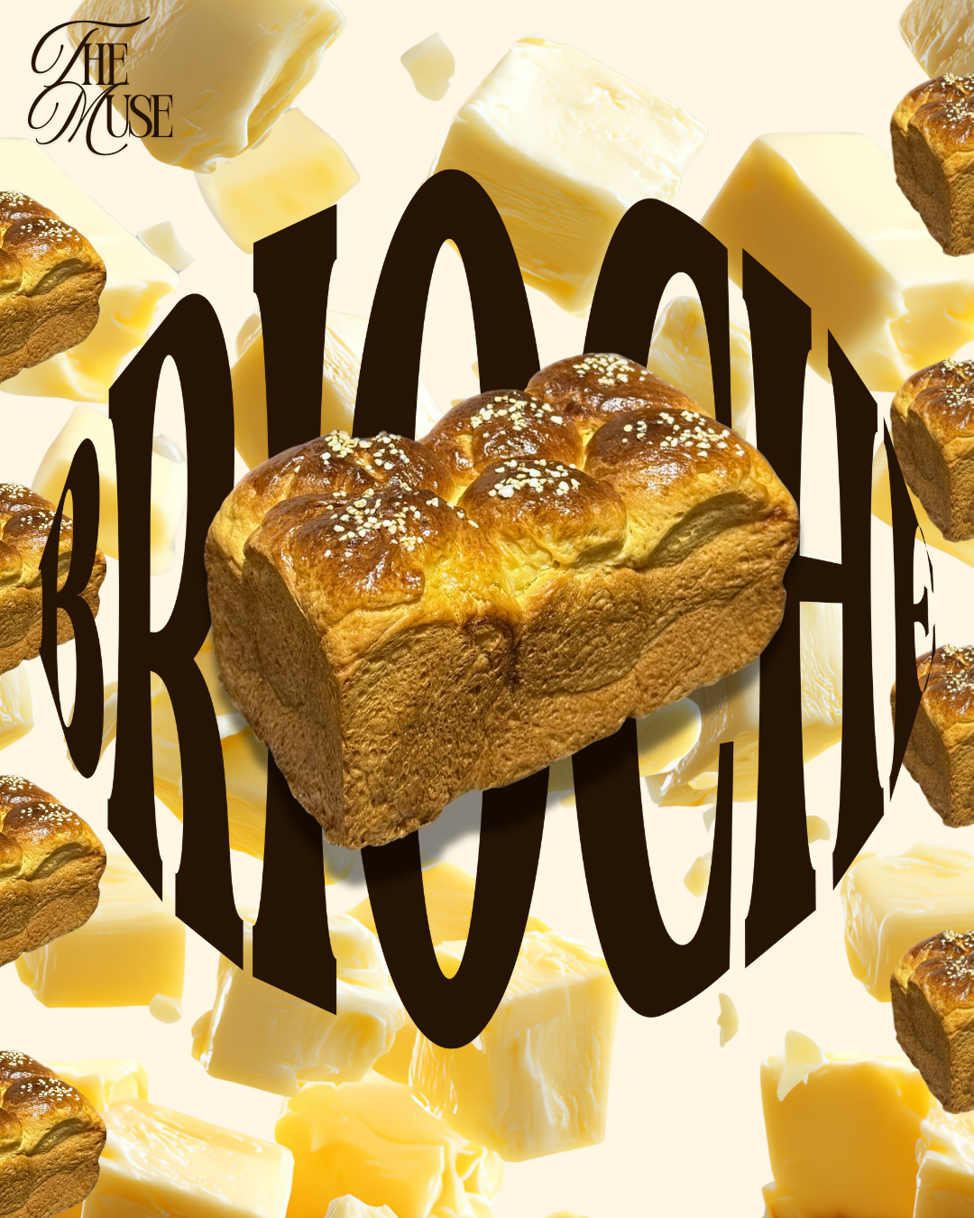 French Brioche Loaf_0