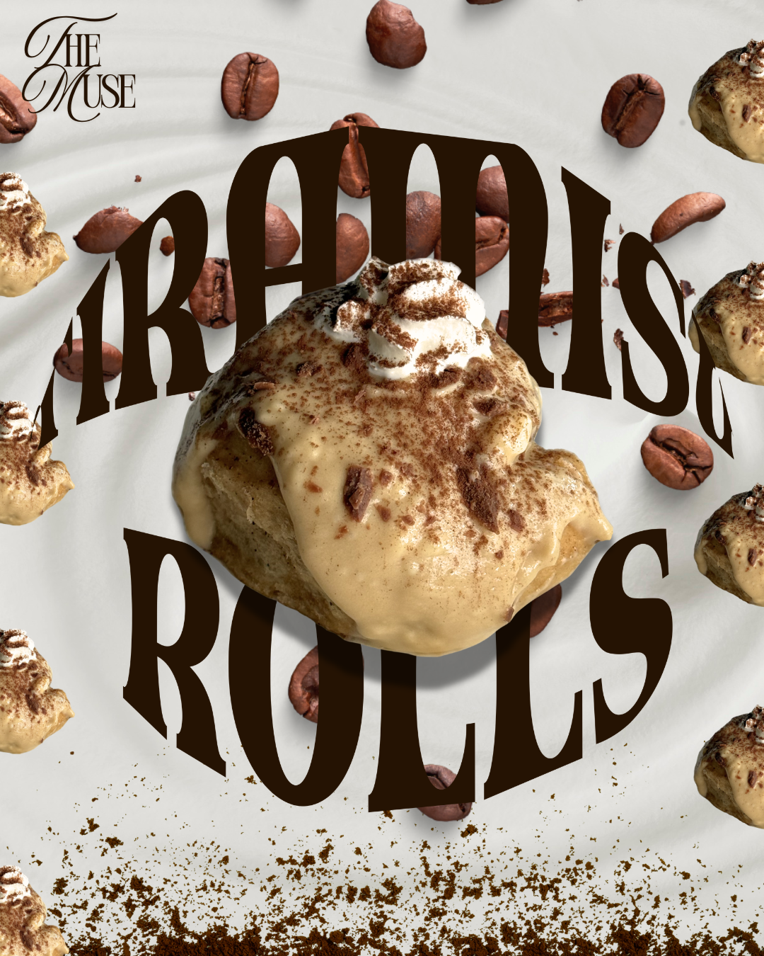 3 Tiramisu Rolls_0