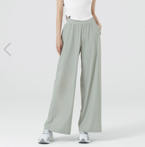 XXMX - [2PACK] Air Freezer Wide Pants_5