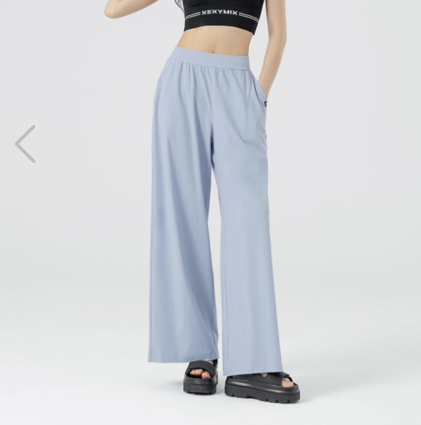 XXMX - [2PACK] Air Freezer Wide Pants_6