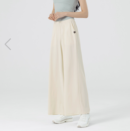 XXMX - [2PACK] Air Freezer Wide Pants