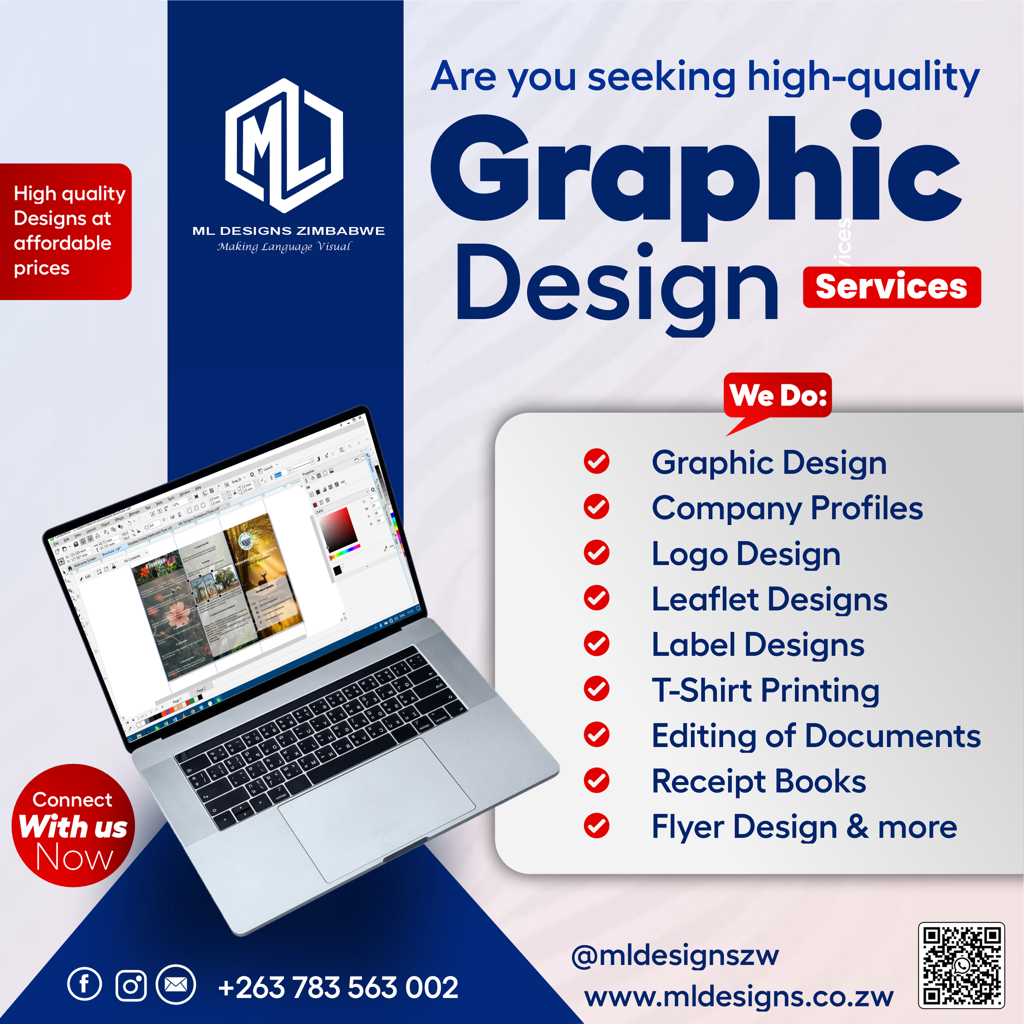 Flyer Design _0