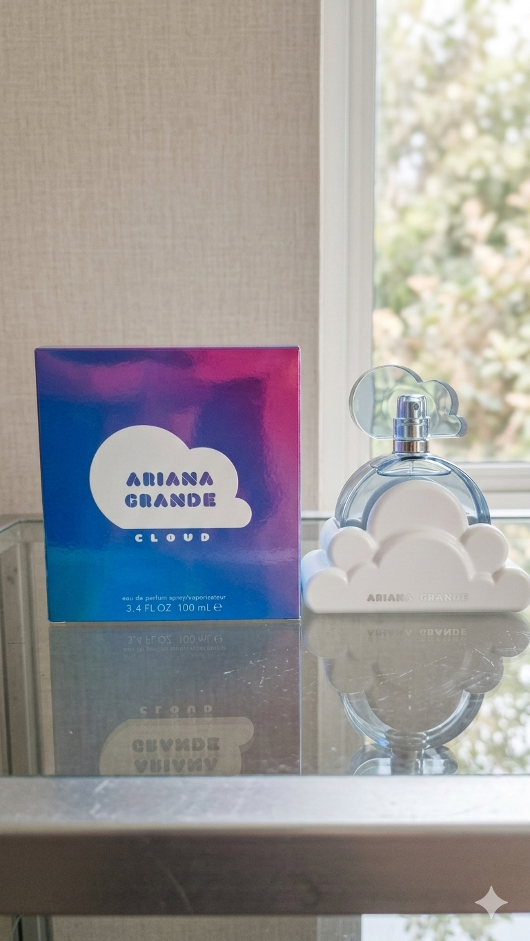 Ariana Grande Cloud EDP_0