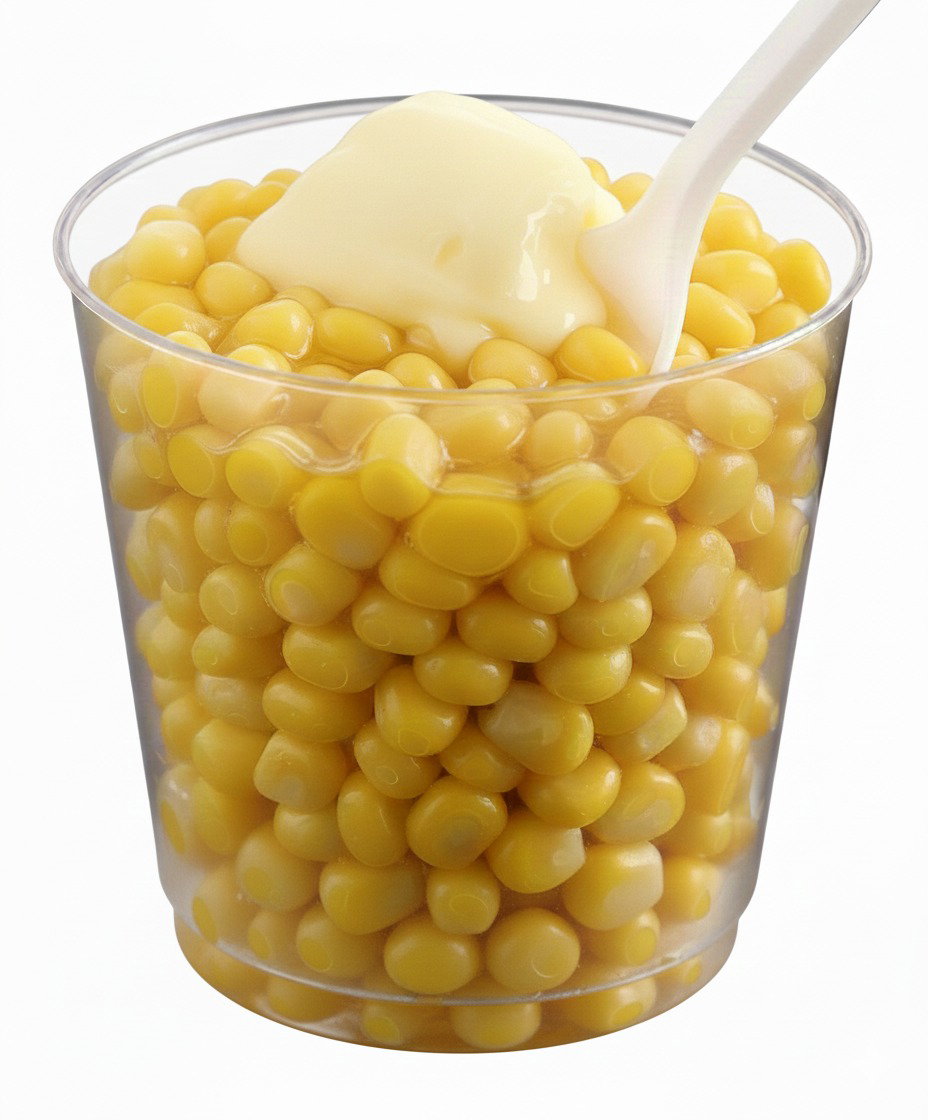 Corn Cup