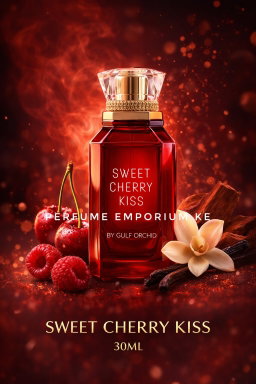 30ML SWEET CHERRY KISS