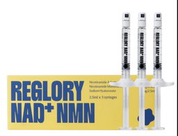 Reglory NAD+ NMN