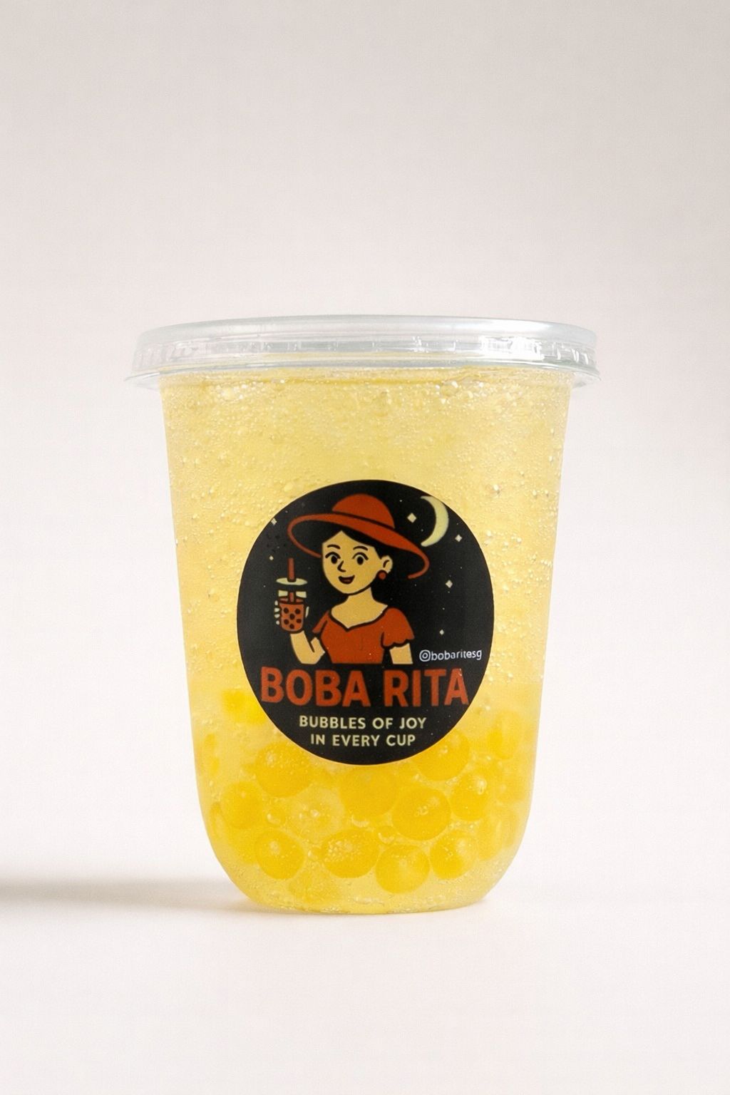 Yuzu Fizz with Passionfruit Pops_0