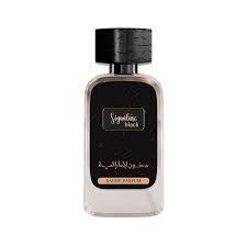 Signature Black (سيجنتشر بلاك)