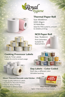 Tissue Paper
