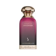 Dkhoon Rose (دخون روز)