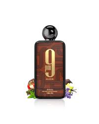 9PM Elixir