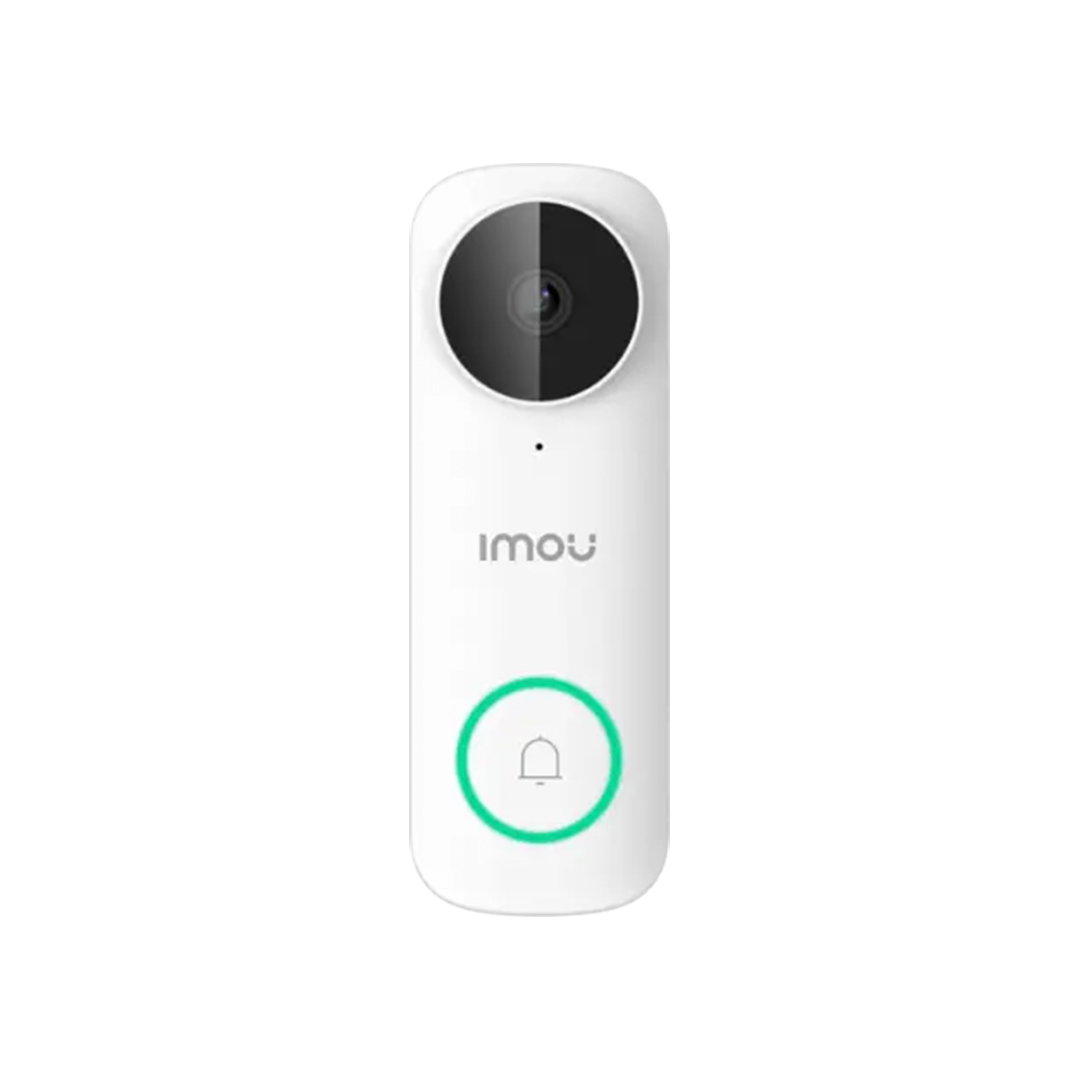 DB61i - Wired Smart Video Doorbell_0