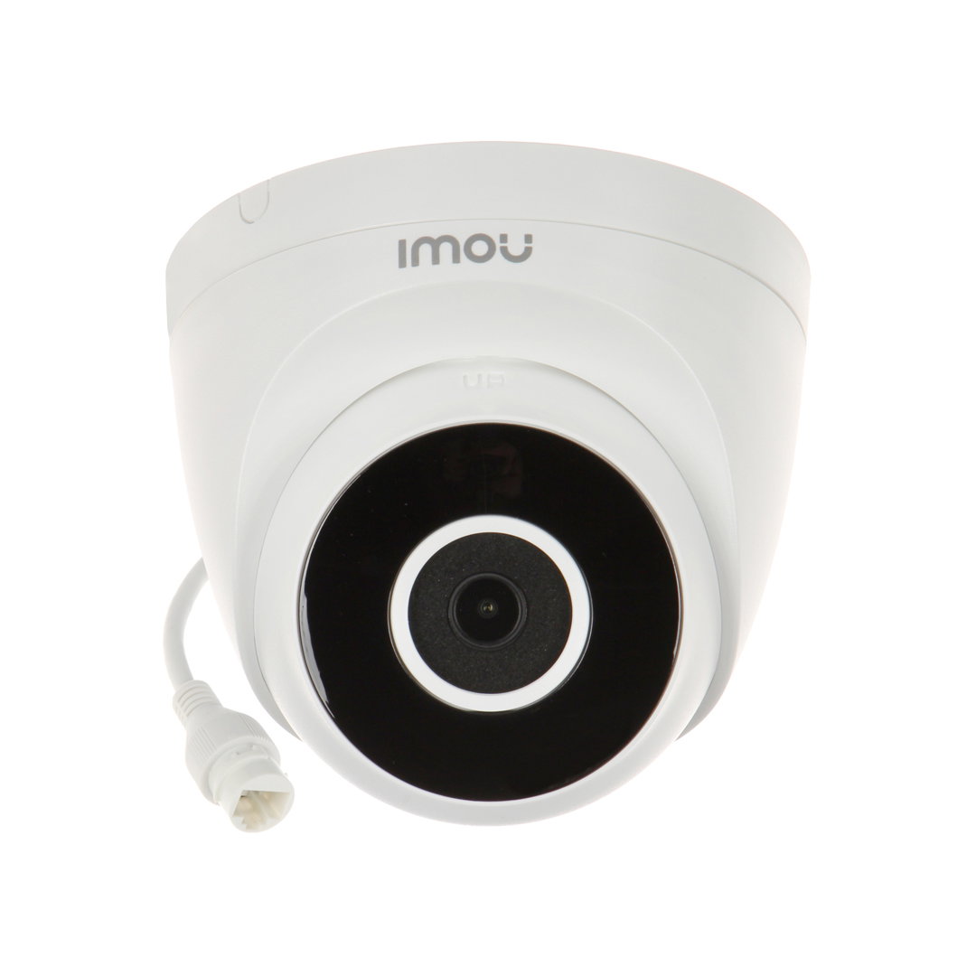 IPC-T22AP - indoor turret security camera 