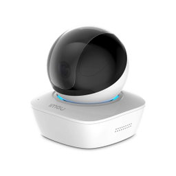 IPC-A46ZP - Ranger Pro Z 4MP Indoor Wifi 3x optical zoom 