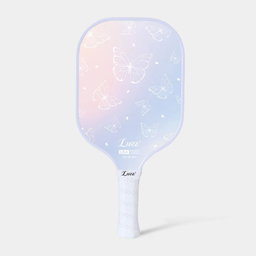 Luzz Butterfly Original Paddle