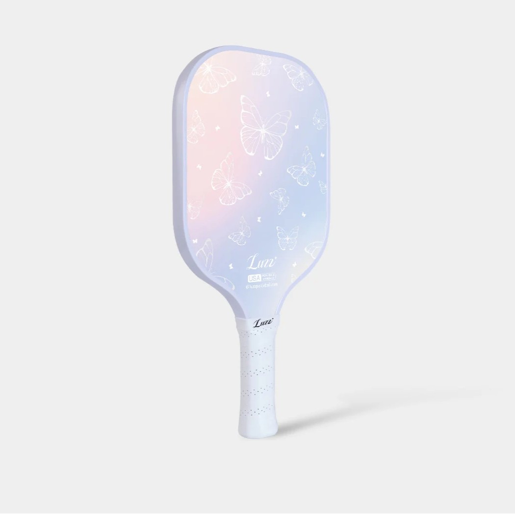 Luzz Butterfly Original Paddle_1