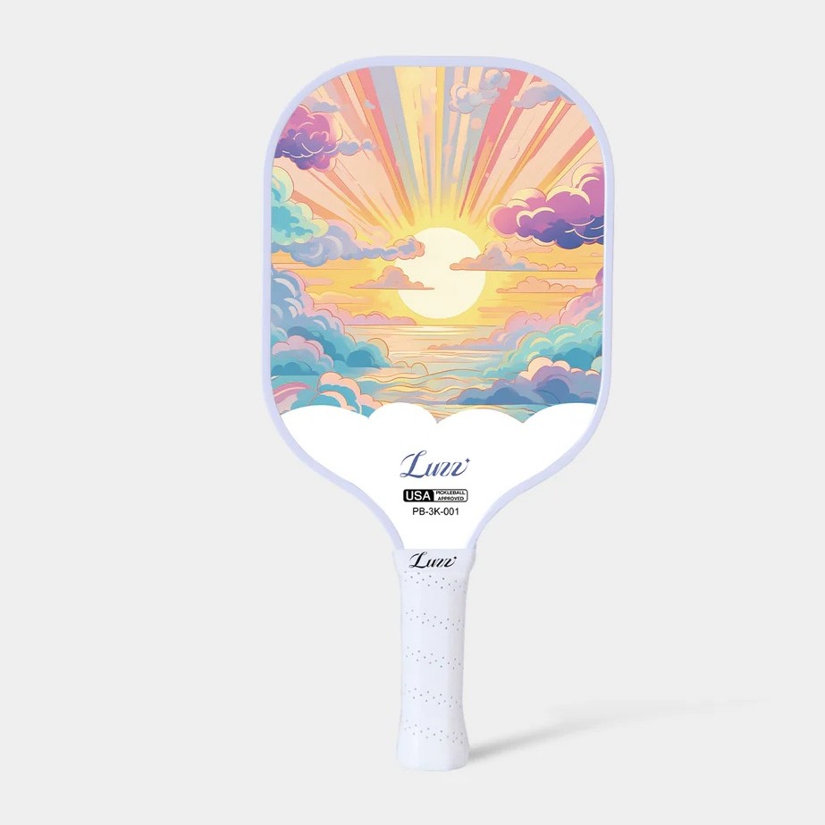 Luzz Bliss Original Paddle
