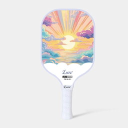 Luzz Bliss Original Paddle