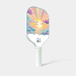 Luzz Bliss Original Paddle