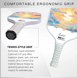 Luzz Bliss Original Paddle