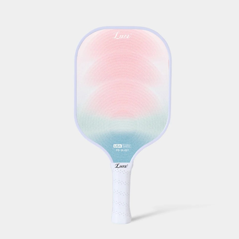 Luzz Whisper Original Paddle