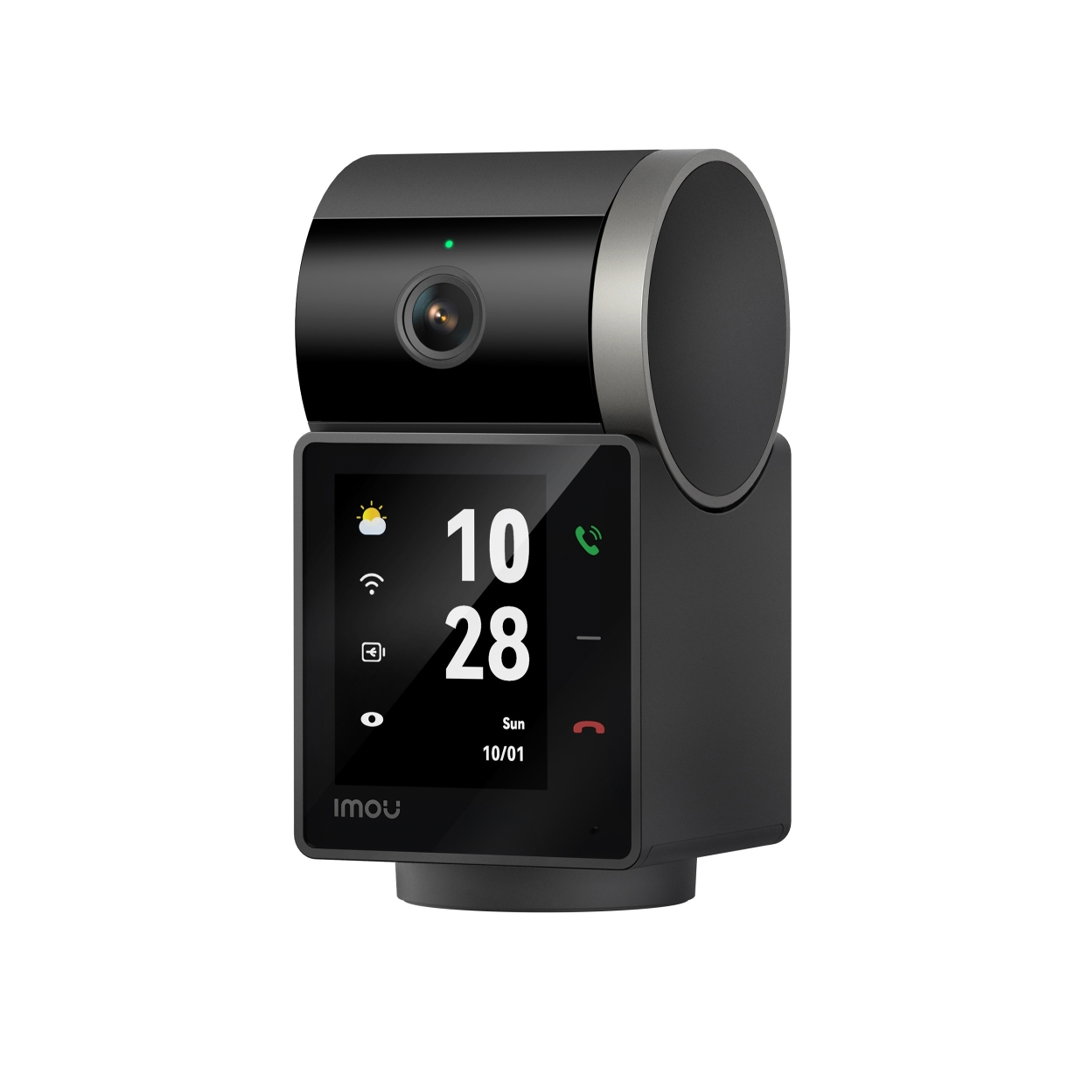 IPC-S2VBP-5M0WR - IMOU Rex VT Pro 5MP
