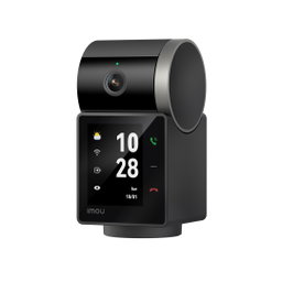 IPC-S2VBP-5M0WR - IMOU Rex VT Pro 5MP