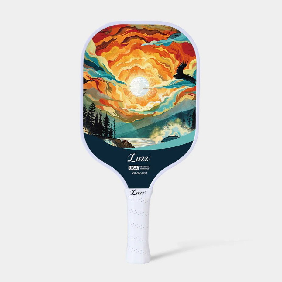 Luzz Sunset Original Paddle_0