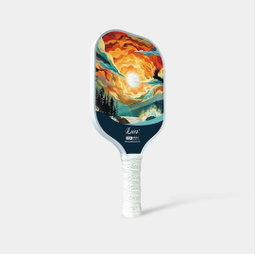 Luzz Sunset Original Paddle