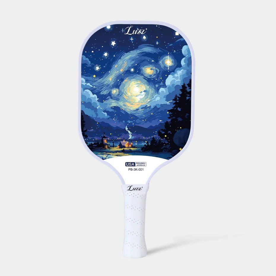 Luzz Veil Original Paddle