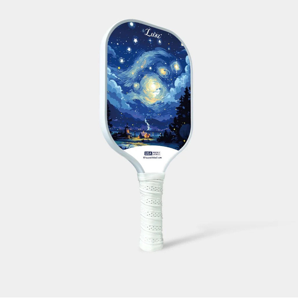 Luzz Veil Original Paddle_1