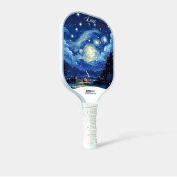 Luzz Veil Original Paddle
