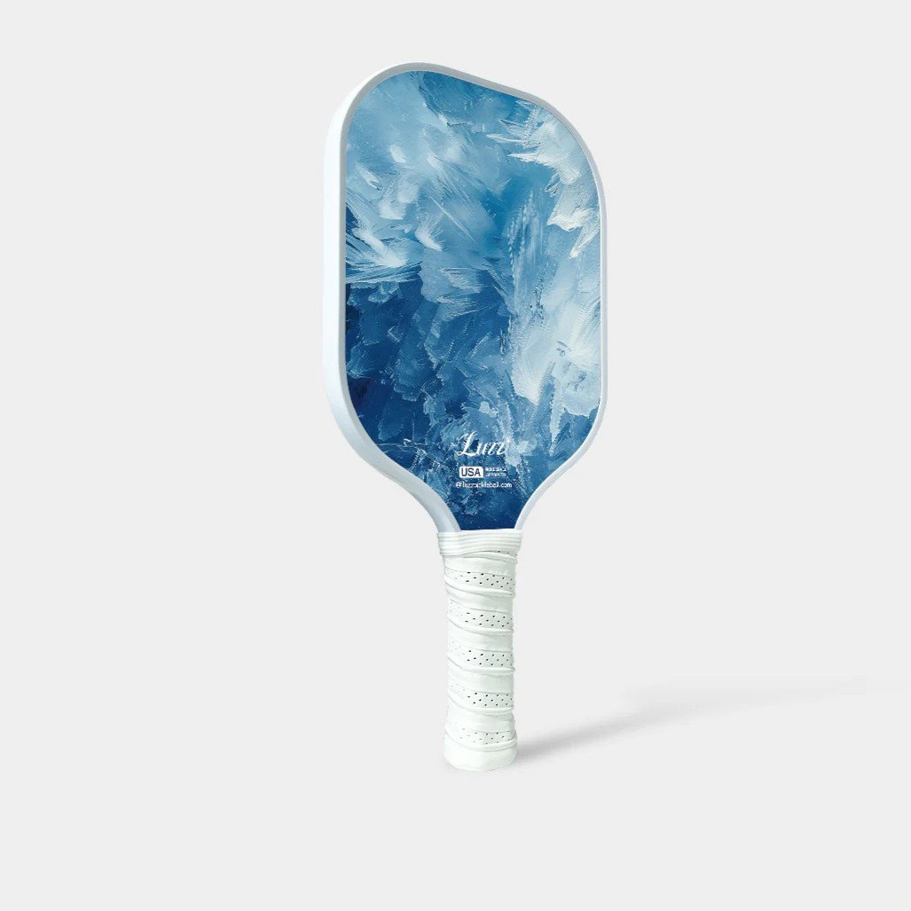 Luzz Ice Original Paddle_1