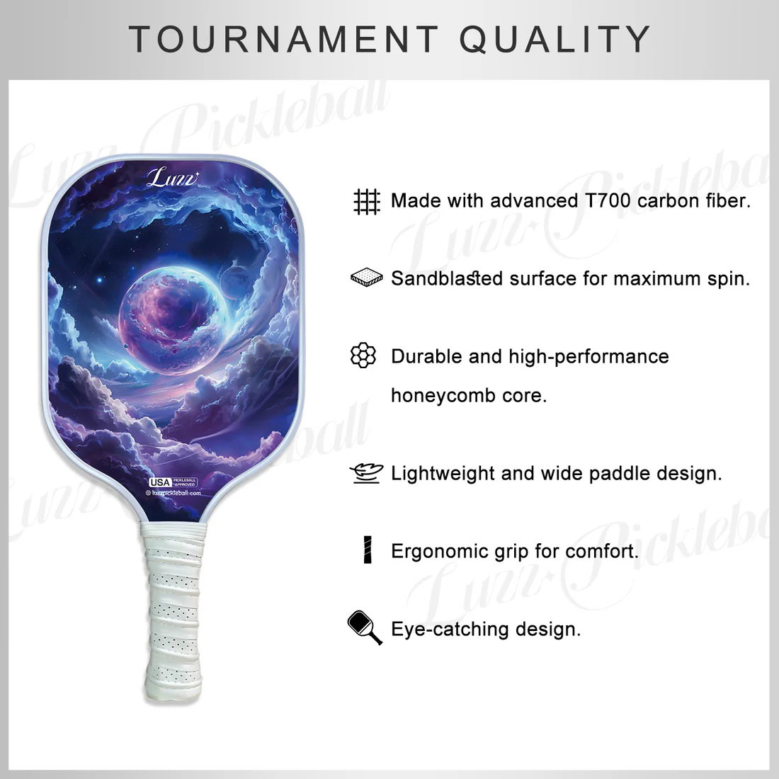 Luzz Planet Original Paddle_2