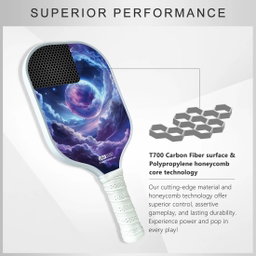 Luzz Planet Original Paddle