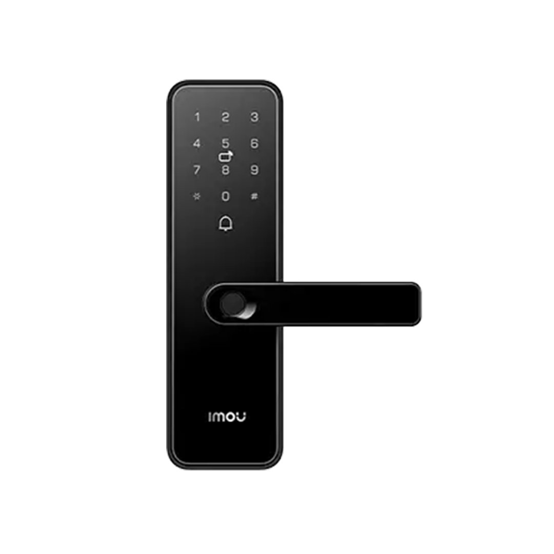 K1S-H-W-EN - Imou K1S Smart Door Lock
