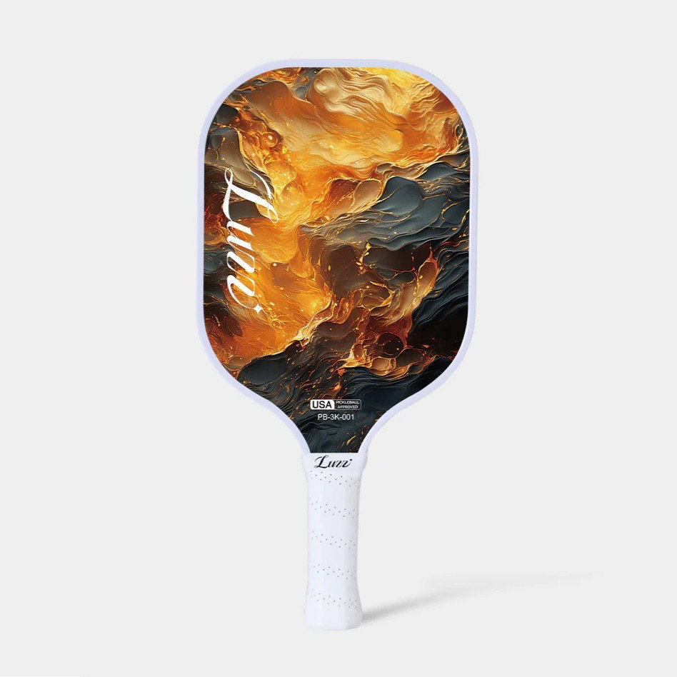 Luzz Dragon Original Paddle