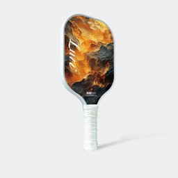 Luzz Dragon Original Paddle