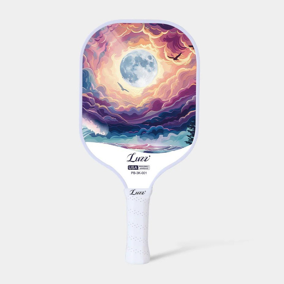 Luzz Moonward Original Paddle