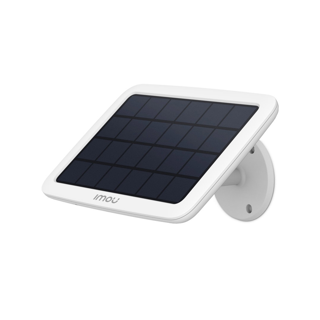 Solar Panel FSP11 -  Solar Panel for IMOU Cell 2 Camera_0