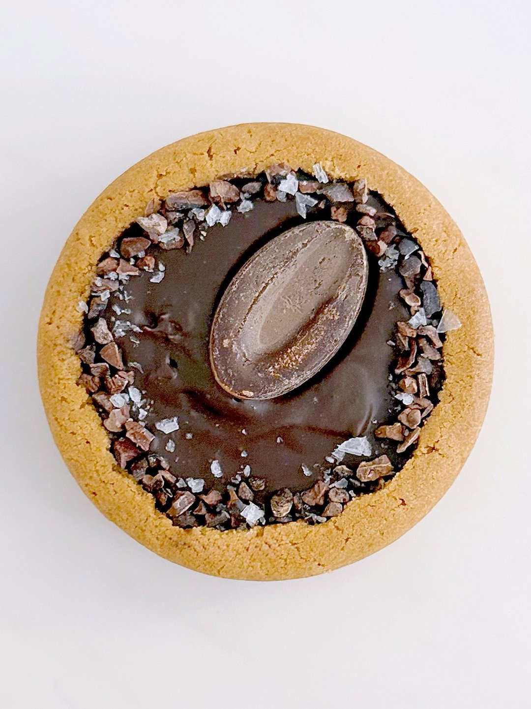 The Golden Chapter