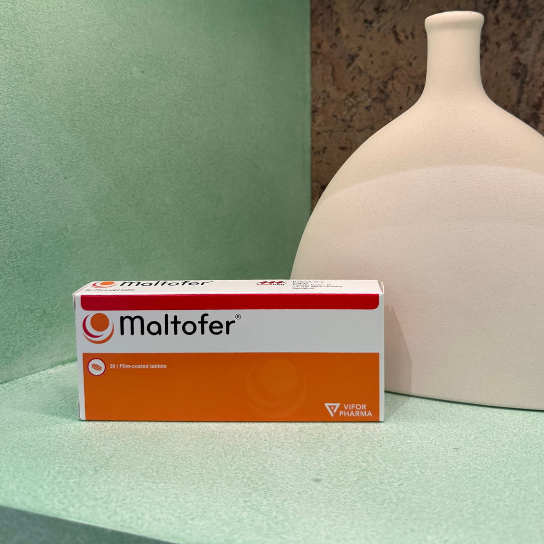 Maltofer Tablets_0