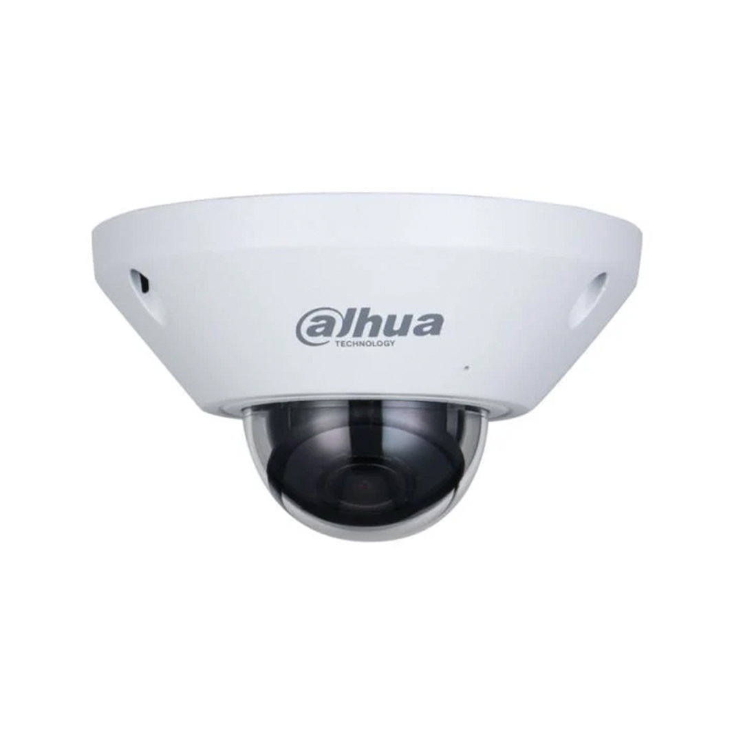 IPC-EB5541P-AS - 5MP WizMind fisheye network camera_0