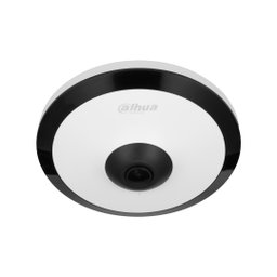 IPC-EW5541P-AS - 5MP WizMind fisheye network camera