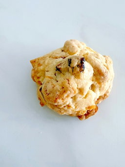 The Buttercrisp Jewel