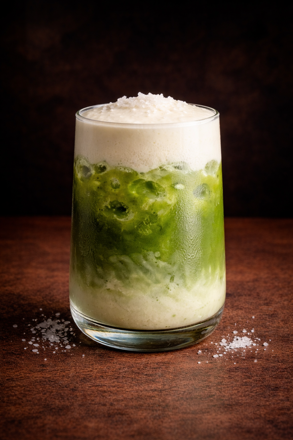 Sea Salt Matcha _0