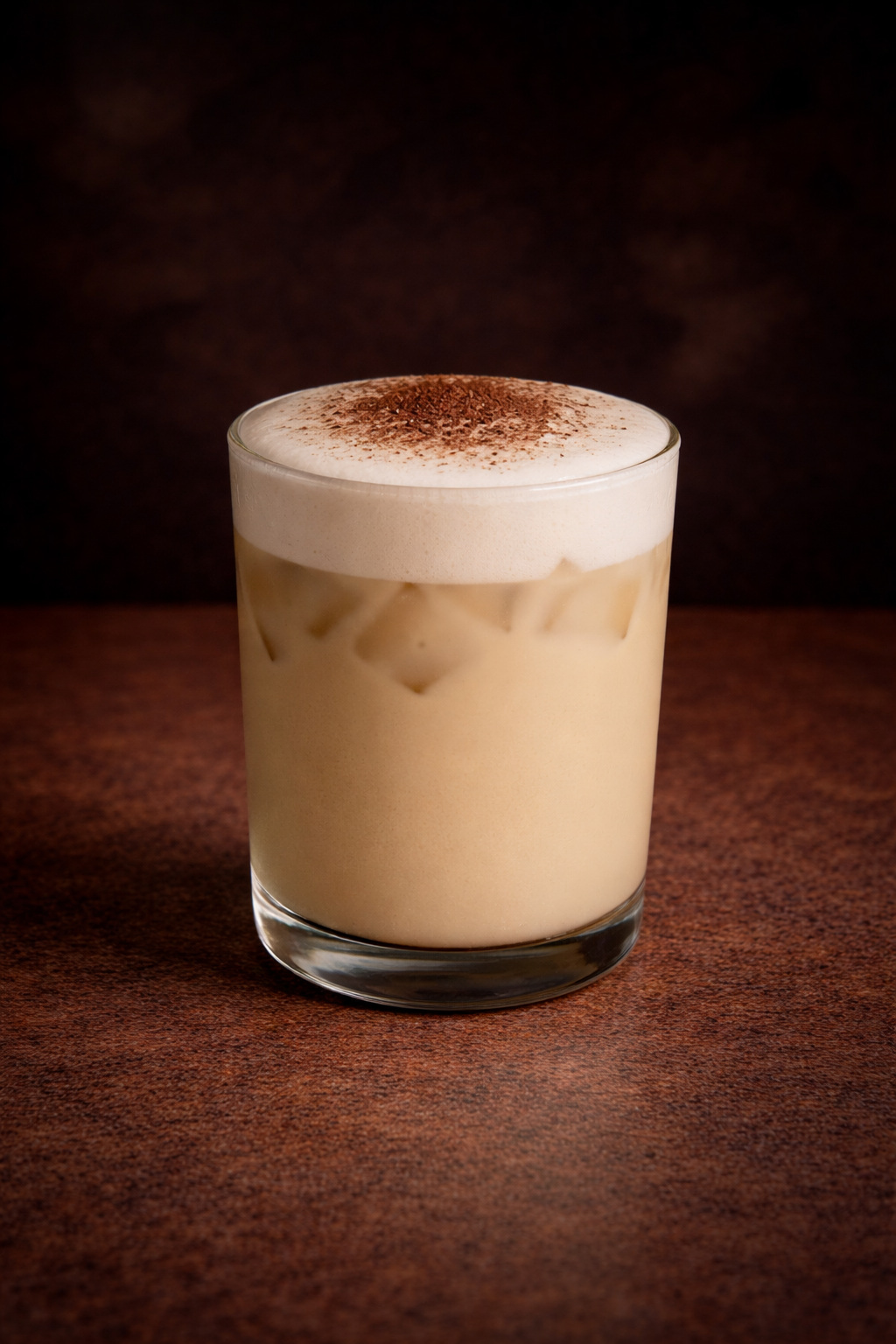 Classic London Fog